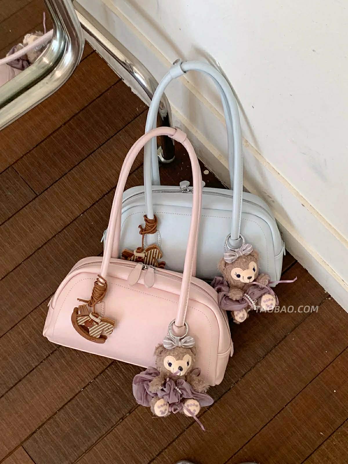 "YUMII" BASIC SPORTS SHORTS / BLACK